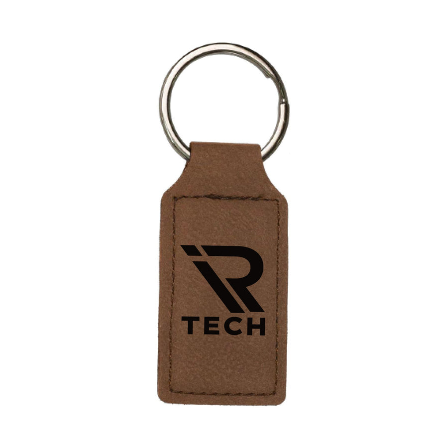 Leatherette Key Chain (Q769432)