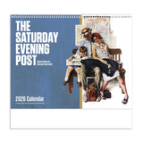 The Saturday Evening Post - Spiral (Q769811)