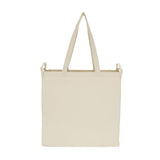Double Handle Cotton Tote (Q769822)