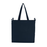 Double Handle Cotton Tote (Q769822)
