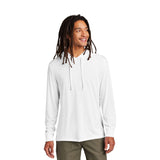 Allmade® Unisex Tri-Blend Hoodie Tee (Q769922)