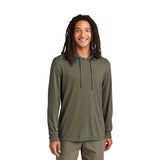 Allmade® Unisex Tri-Blend Hoodie Tee (Q769922)