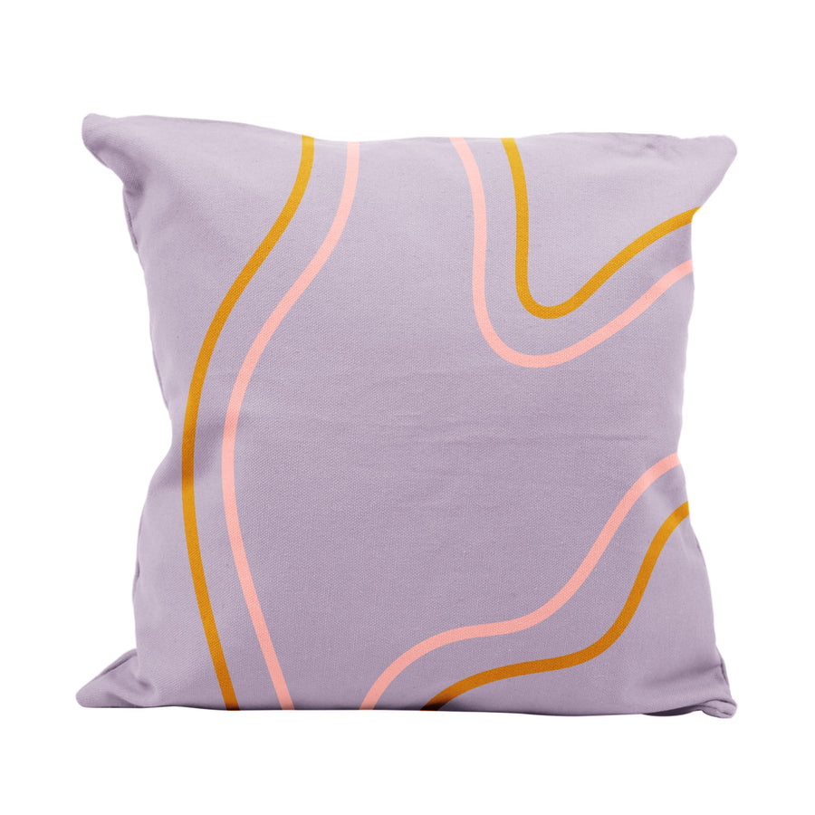 Cuddlebug - Small - Colored Canvas (Q770222)