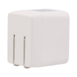 ETL Listed 20W Dual USB-A And C Wall Charger (Q770432)