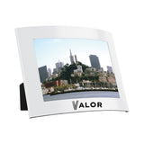 4” x 6” The Curve Photo Frame (Q770565)