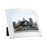 4” x 6” The Curve Photo Frame (Q770565)