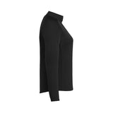 EVANS Eco Knit Half Zip Pullover - Womens (Q770722)