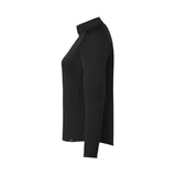 EVANS Eco Knit Half Zip Pullover - Womens (Q770722)