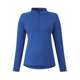 EVANS Eco Knit Half Zip Pullover - Womens (Q770722)