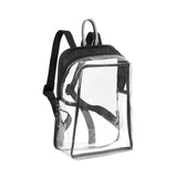 Sigma Clear Mini Backpack (Q771111)