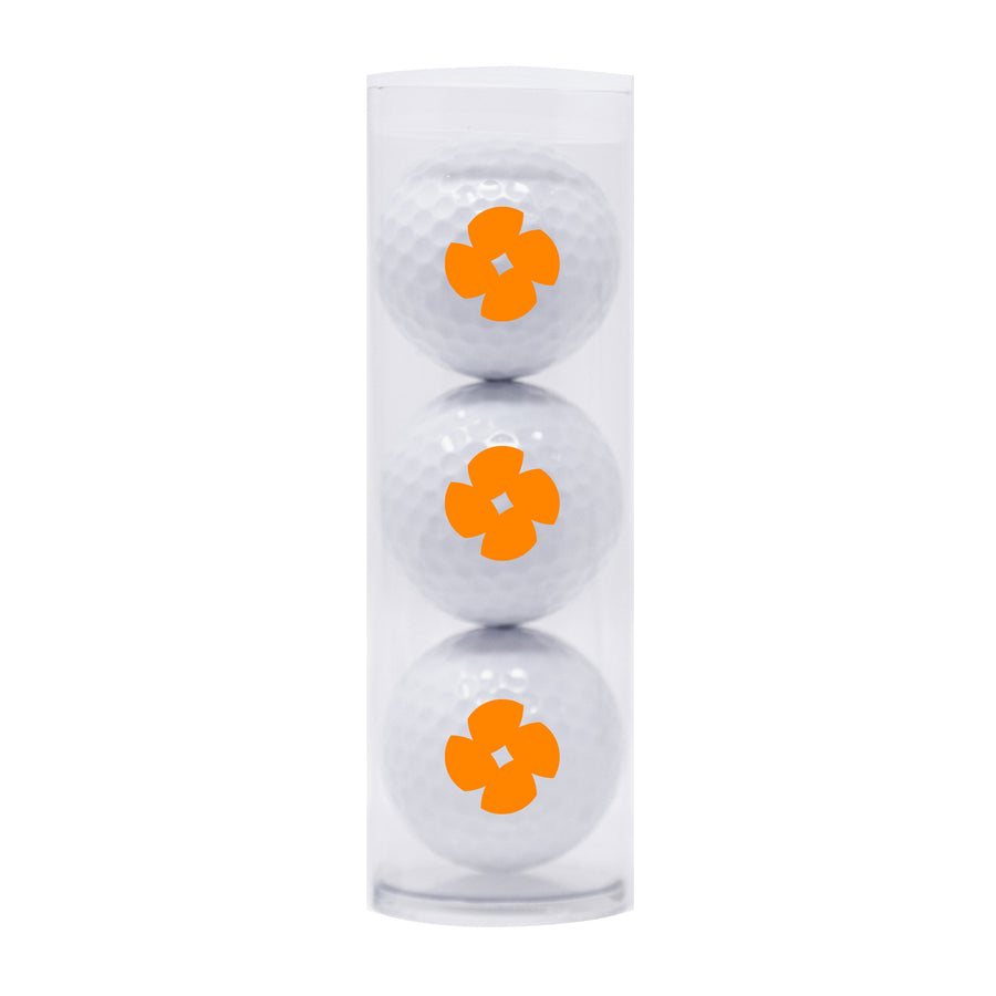 3-Ball Par Pack (Q771222)
