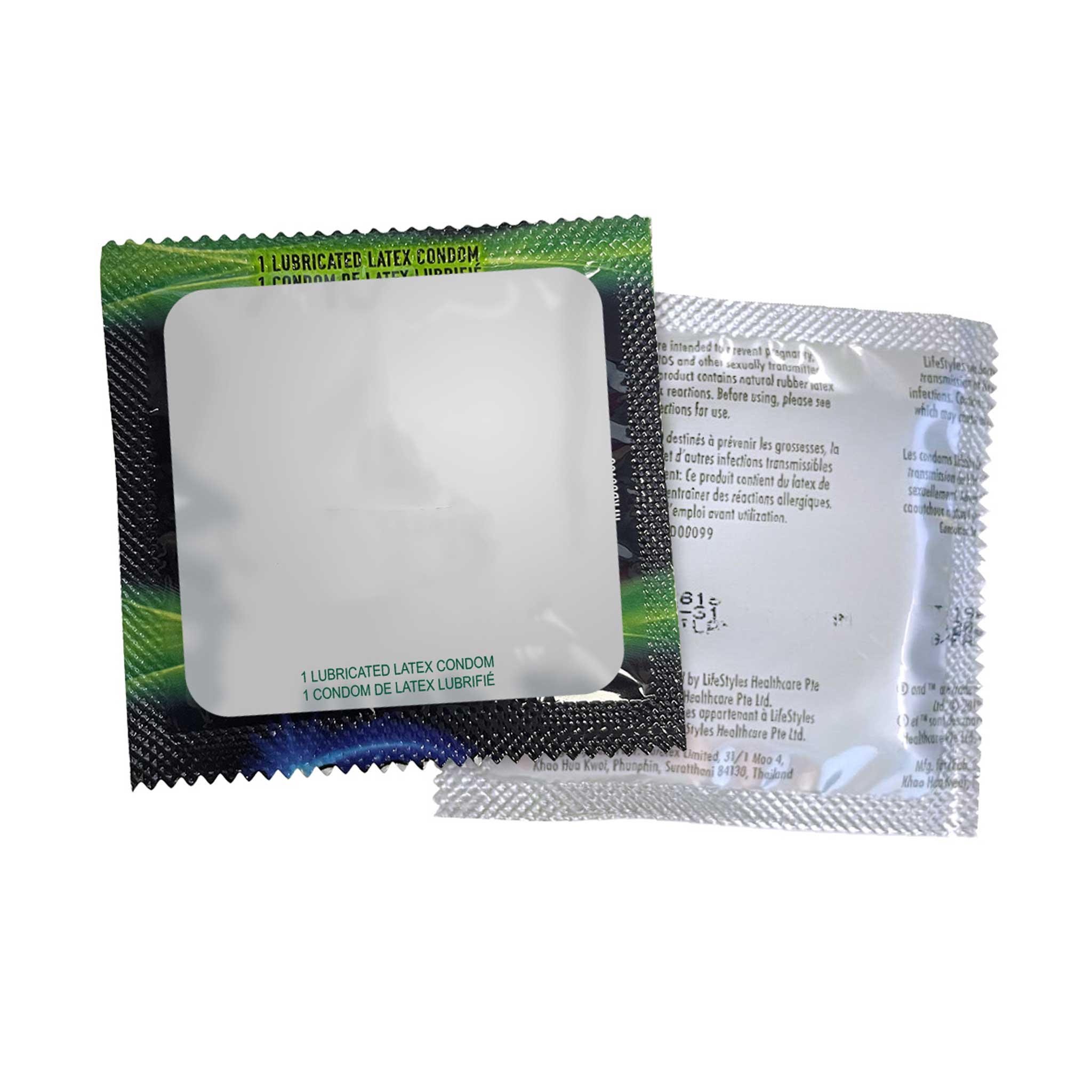 Custom Lifestyle Latex Condoms (Q771511) - Condoms with Logo | Quality Imprint Promotional Products Custom Lifestyle Latex Condoms (Q771511) - Condoms with Logo | Quality Imprint Promotional Products