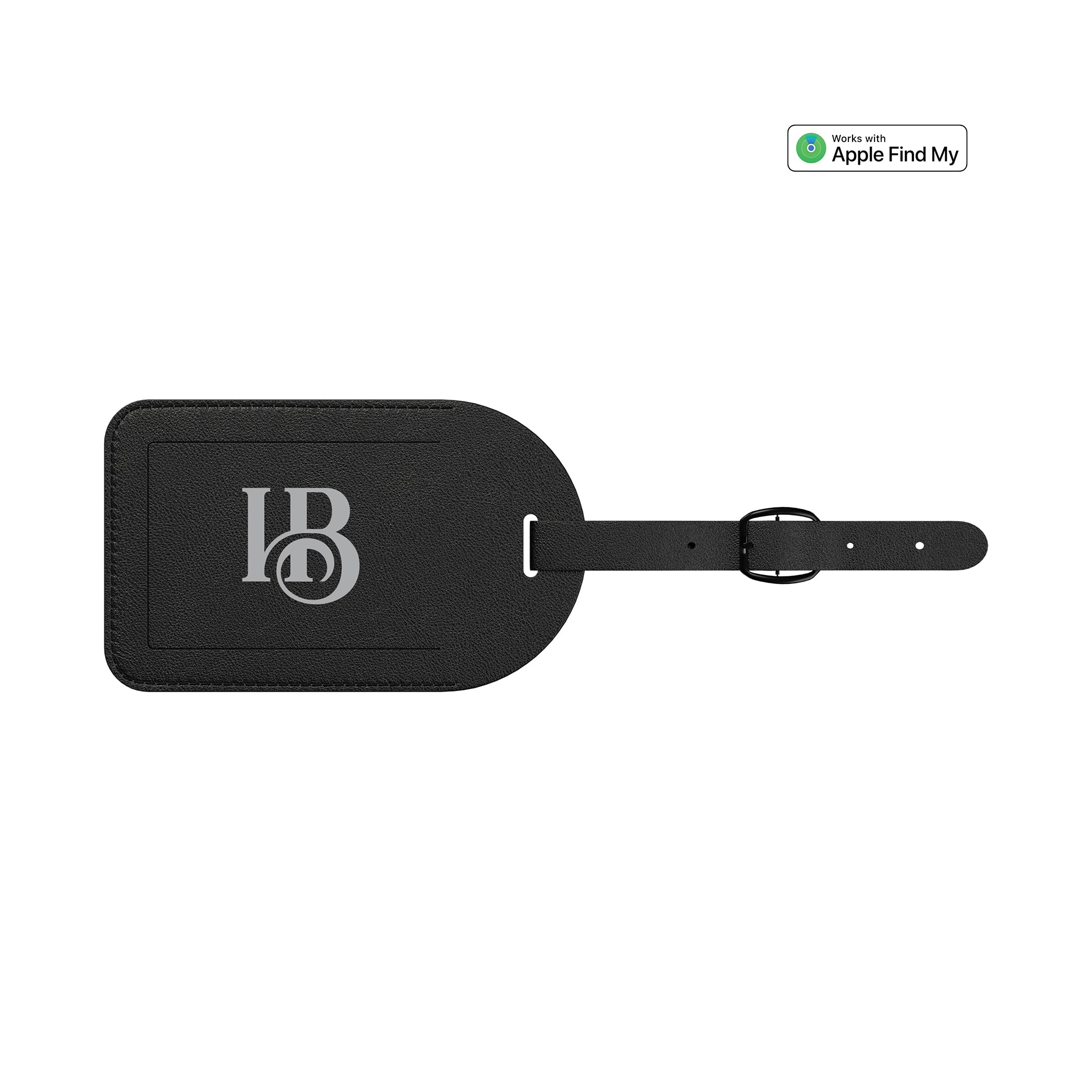 Echo Luggage Tag With Apple Find My (Q771532)