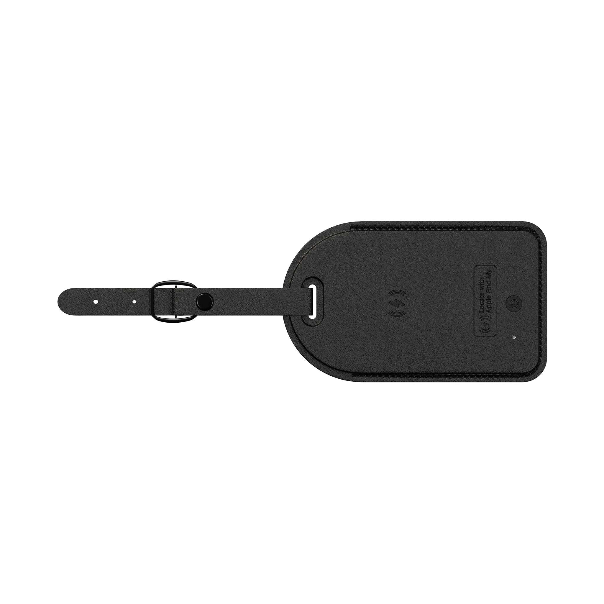 Echo Luggage Tag With Apple Find My (Q771532)