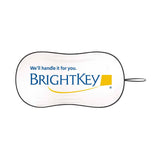 Prest-O-Shade® FX Bright White Single Loop Contoured Shade - BW (Q771632)