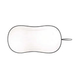 Prest-O-Shade® FX Bright White Single Loop Contoured Shade - BW (Q771632)