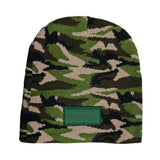 Camo Beanie (Q772122)