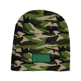 Camo Beanie (Q772122)