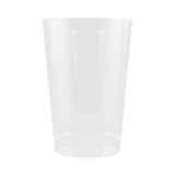 12 Oz. Clear Hard Plastic Cup (Q772211)