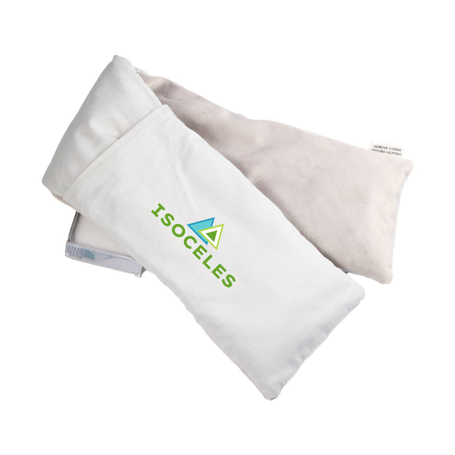 Flaxseed Heating Pad (Q772432)