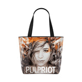 Moss Import Basic Medium Tote Bag (Q772522)