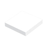 Souvenir® Sticky Note™ 3 x 3 x 0.5 Inch Cube (Q772532)