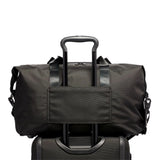 Tumi Alpha Double Expansion Travel Satchel (Q772822)