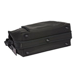 Tumi Alpha Double Expansion Travel Satchel (Q772822)