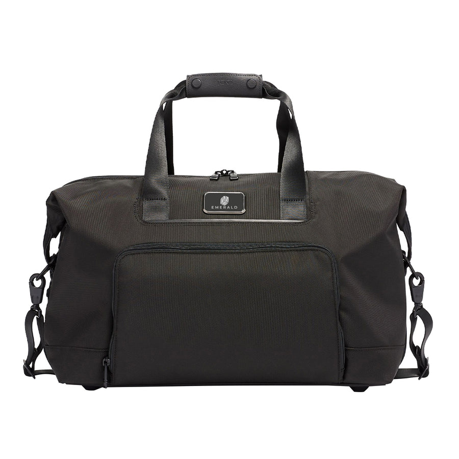 Tumi Alpha Double Expansion Travel Satchel (Q772822)