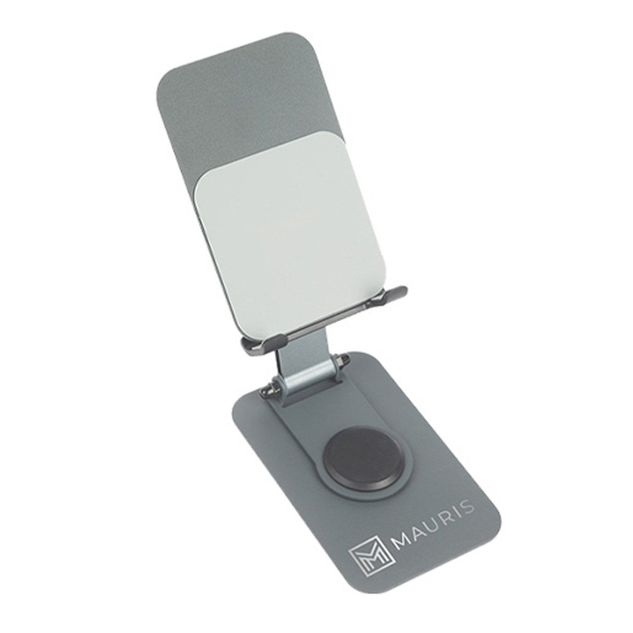 Trudy Adjustable Phone Stand  Imprinted with Logo (Q773022)