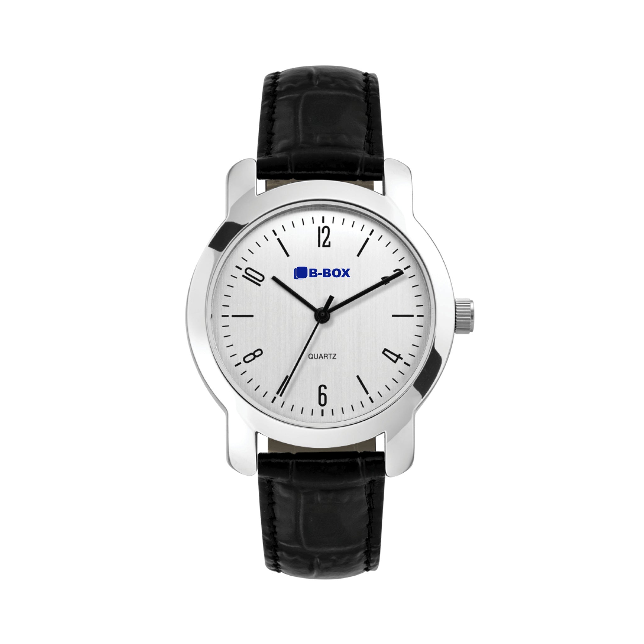 Men's Fashion Watch  Imprinted with Logo (Q773222)