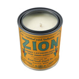 GOODWELLSUPPLYCO Zion National Park 14 Oz. Candle (Q773422)