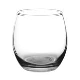 11.5 Oz. Vino Mikonos Stemless Wine Glass (Q774022)