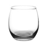 11.5 Oz. Vino Mikonos Stemless Wine Glass (Q774022)