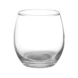 11.5 Oz. Vino Mikonos Stemless Wine Glass (Q774022)