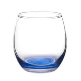 11.5 Oz. Vino Mikonos Stemless Wine Glass (Q774022)