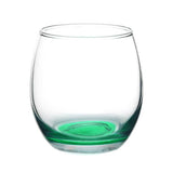 11.5 Oz. Vino Mikonos Stemless Wine Glass (Q774022)