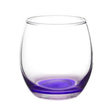 11.5 Oz. Vino Mikonos Stemless Wine Glass (Q774022)