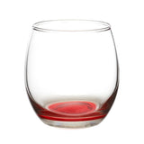 11.5 Oz. Vino Mikonos Stemless Wine Glass (Q774022)