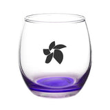 11.5 Oz. Vino Mikonos Stemless Wine Glass (Q774022)