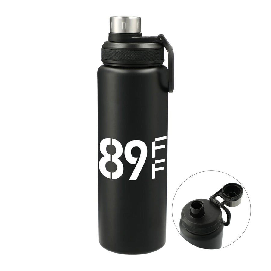 Vasco 32 Oz. Stainless Steel Bottle (Q774422)