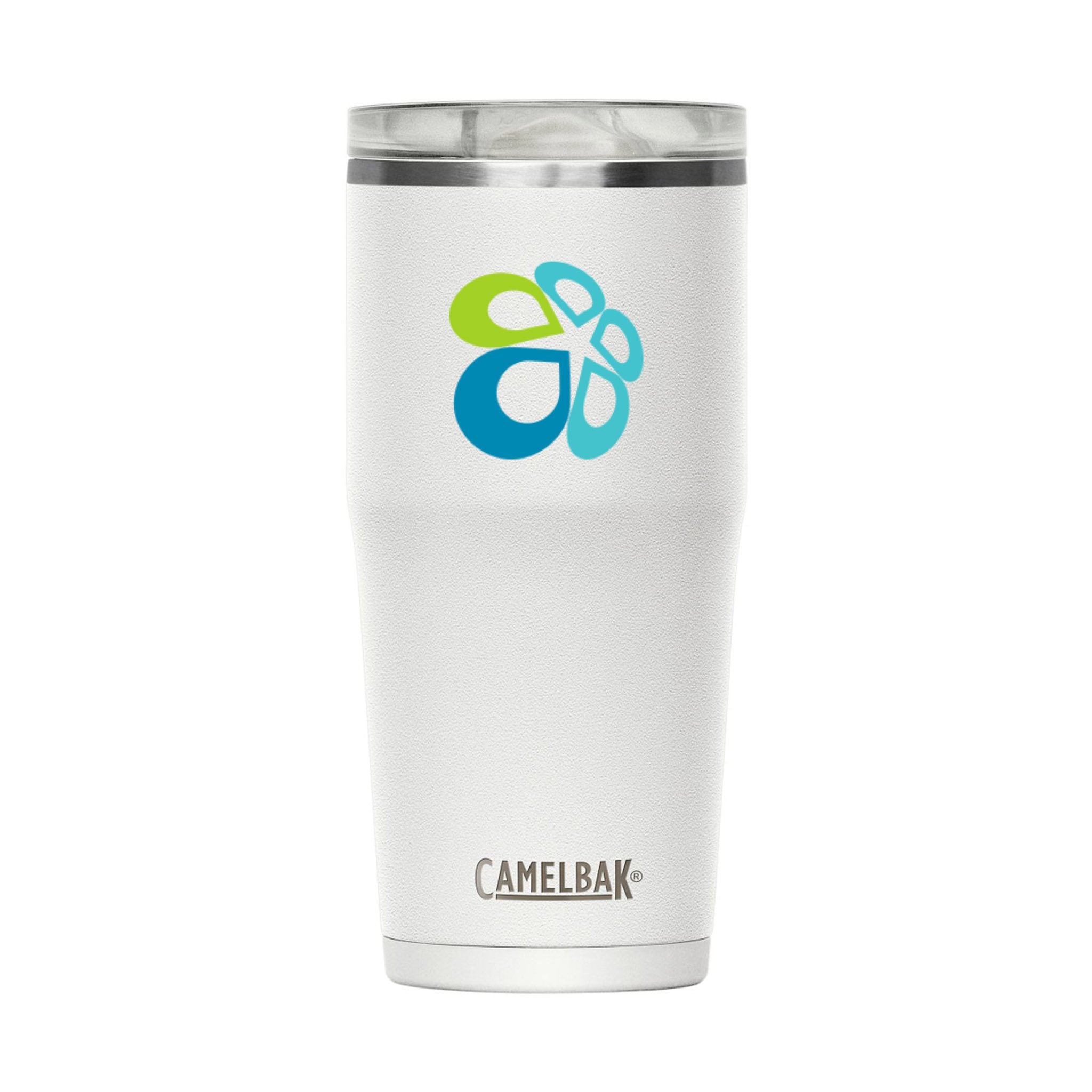 CamelBak Thrive™ Leak-Proof Tumbler 20 Oz.  Imprinted with Logo (Q774432)