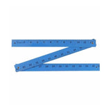 Folding Yardsticks - Enamel Finish (Q774611)