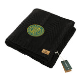 Tentree Organic Cotton Cable Blanket (Q774622)