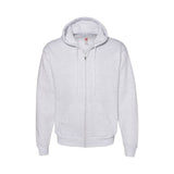 Hanes Adult Ecosmart® Full-Zip Hoodies (Q774811)
