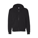 Hanes Adult Ecosmart® Full-Zip Hoodies (Q774811)