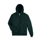 Hanes Adult Ecosmart® Full-Zip Hoodies (Q774811)