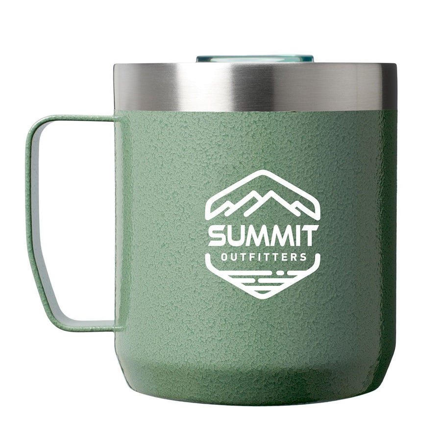 12 Oz. Stanley Legendary Camp Mug (Q774922)