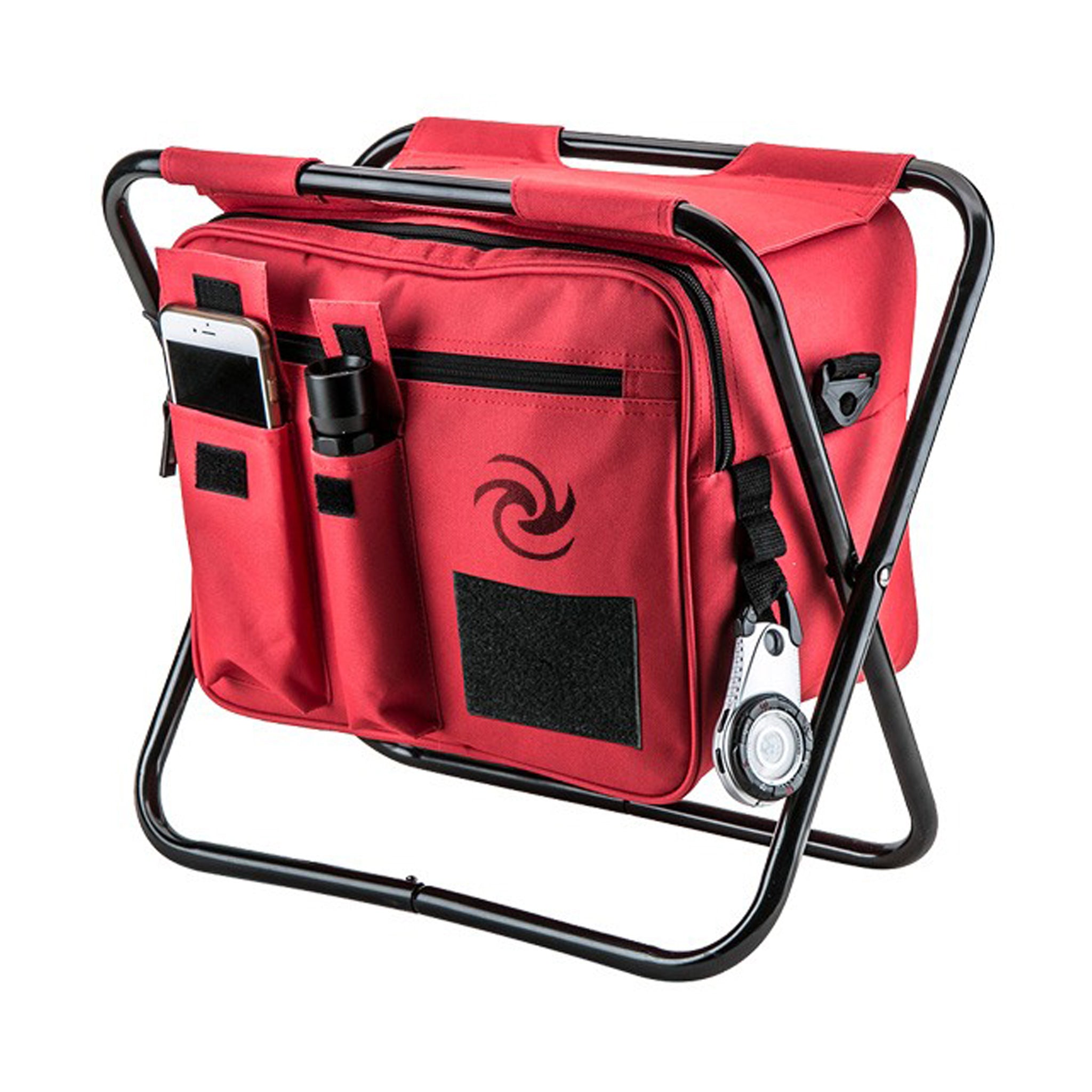 Basecamp Camp Throne  Imprinted with Logo (Q775022)