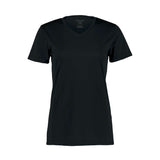 Holloway Women's Momentum V-Neck T-Shirt (Q775222)